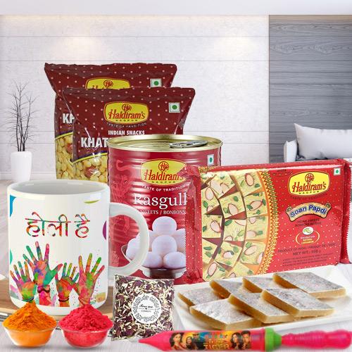 Remarkable Holi Gifts for Family n Friends