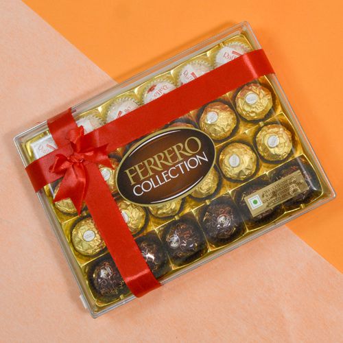 Irresistible Ferrero Gift Hamper