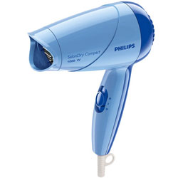 Admirable Compact Design Philips Hair Dryer for Beautiful Women