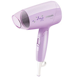 Trendy Compact Size Philips Hair Dryer for Beautiful Women