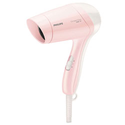 Arresting Two Speed Settings Philips Hair Dryer for Lovely Lady