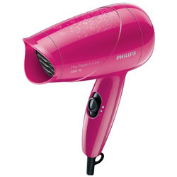 Pretty Two Speed Setting Philips Hair Dryer for Beautiful Women