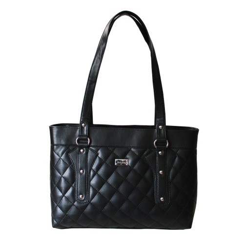 Awesome Quilted Stiches Ladies Bag
