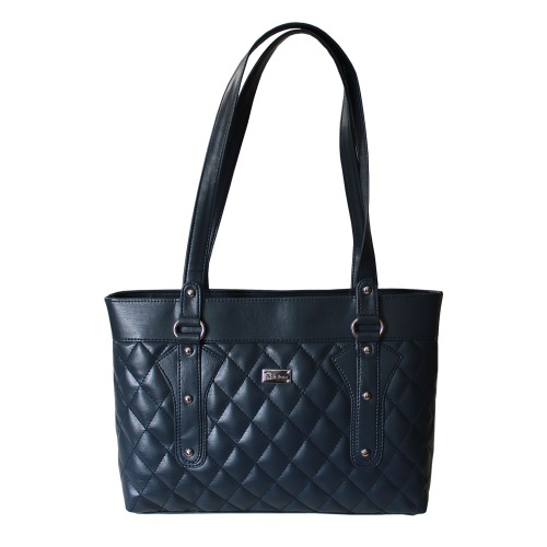Marvelous Quilted Stiches Ladies Bag