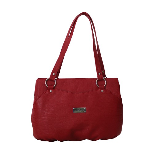 Smarty Red Ladies Vanity Bag
