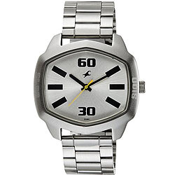 Admirable Gents Watch from Titan Fastrack
