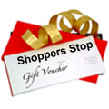 Shoppers Stop Gift Vouchers Worth Rs. 2500